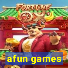afun games